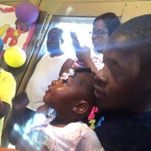 Meet your Posher, Malik